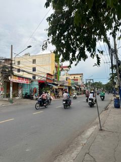 Bán nhà Góc 2MT Đường 15 Linh Xuân, ngang 4.5m, DT 103.3m2. Cho thuê 13Tr/Tháng